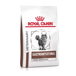 GATTO ROYAL CANIN DIET FIBRE 400GR RESPONSE