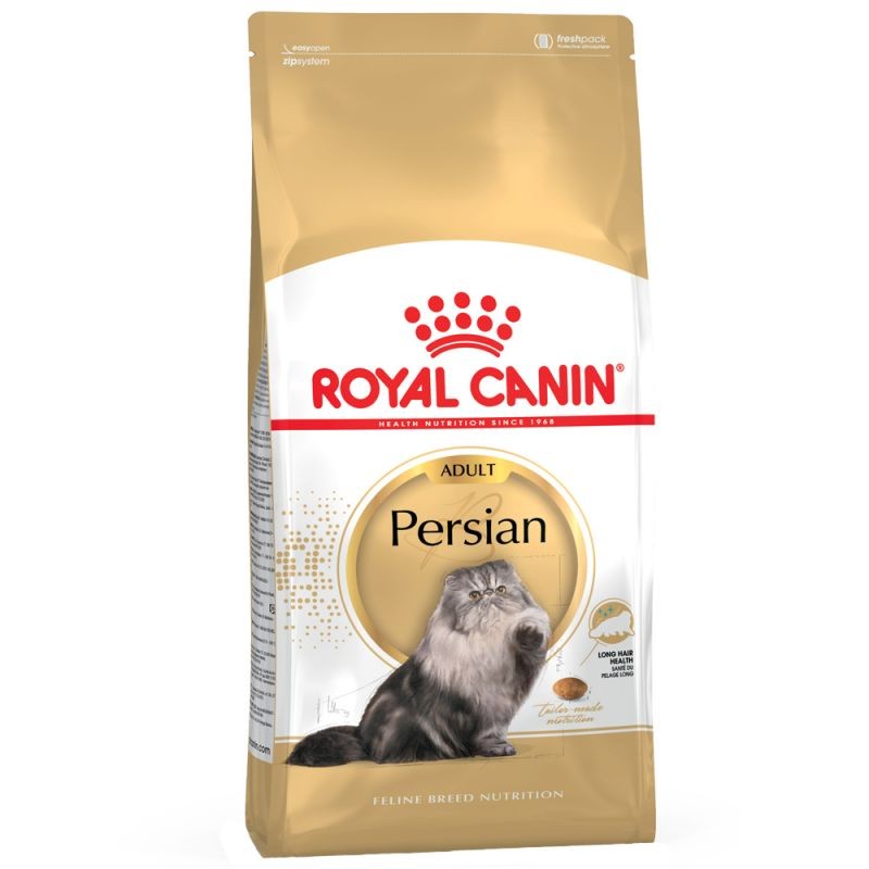 GATTO ROYAL CANIN PERSIAN 400GR