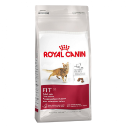 GATTO ROYAL CANIN FIT 32 10KG VITA IN/FUORI CASA