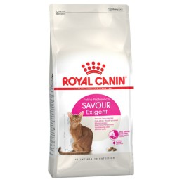 GATTO ROYAL CANIN EXIGENT 35/30 2KG SAVOUR