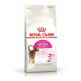 GATTO ROYAL CANIN EXIGENT 400GR AROMATIC