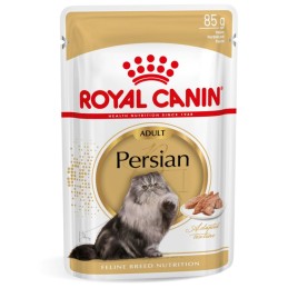 GATTO ROYAL CANIN RAZZE PERSIAN 85GR BUSTA .