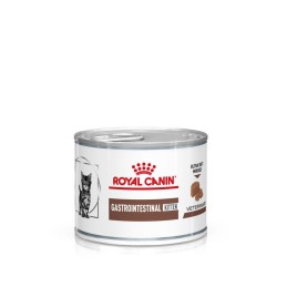 GATTO ROYAL CANIN DIET GASTROINTESTINAL KITTEN 195GR LATT.