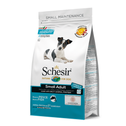 CANE SCHESIR ADULT 800GR SMALL PESCE