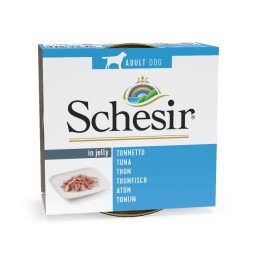 CANE SCHESIR 150GR TONNETTO