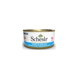 CANE SCHESIR 150GR PUPPY TONNETTO E ALOE