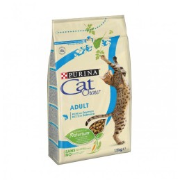 GATTO PURINA CHOW ADULT 1.5KG SALMONE