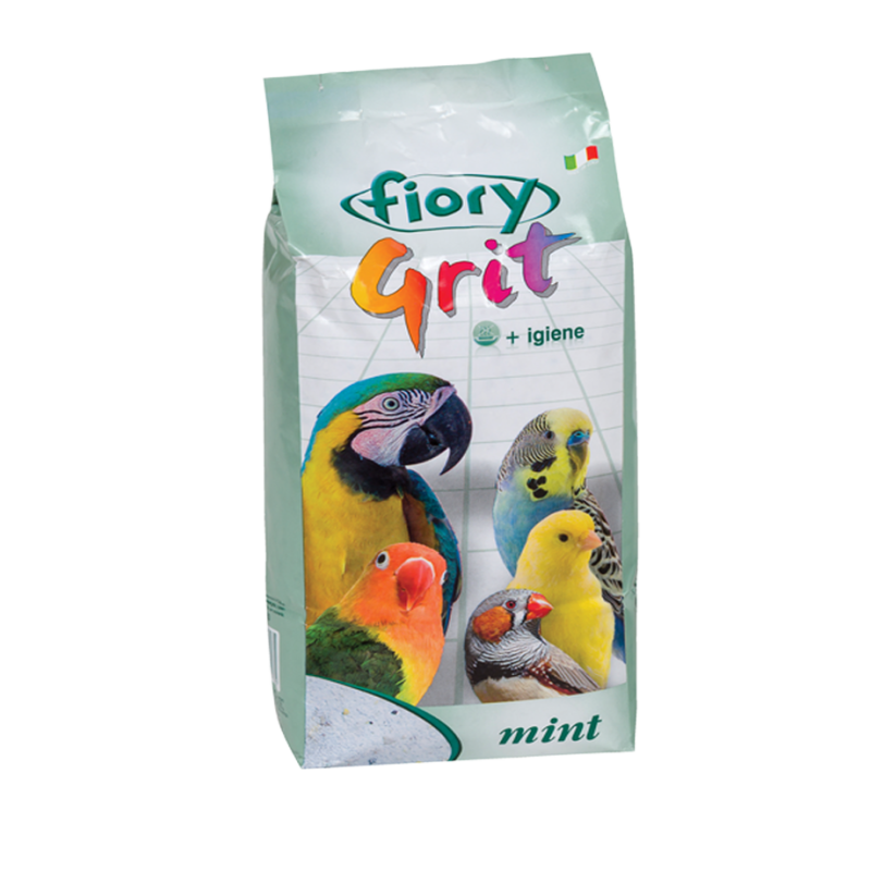 LETTIERA GRIT MARINO FIORY LIMONE 5KG