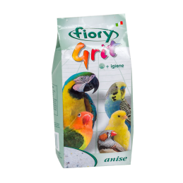 LETTIERA GRIT MARINO FIORY ANICE 5KG