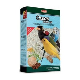 LETTIERA GRIT PADOVAN OCEAN FRESH AIR 5KG