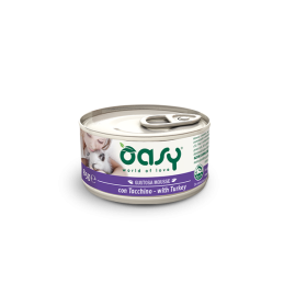 GATTO OASY MOUSSE 85GR TACCHINO