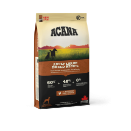 CANE ACANA ADULT 11.4KG LARGE BREED