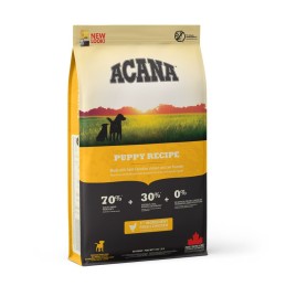 CANE ACANA HERITAGE PUPPY JUNIOR 11.4KG