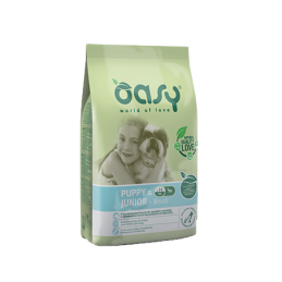 CANE OASY PUPPY JUNIOR 1KG SMALL