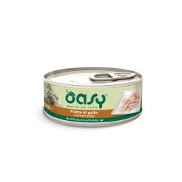 CANE OASY WET 150GR POLLO