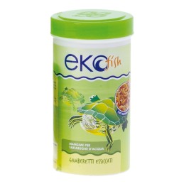 MANGIME TARTARUGHE GAMBERETTI EKOFISH 1000ML