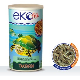 MANGIME TARTAFISH EKOFISH 1300ML 150GR