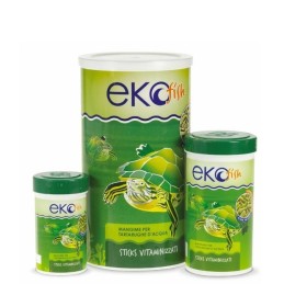 MANGIME TARTARUGHE STICKS EKOFISH 100ML