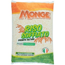 RISO SOFFIATO MONGE 1KG