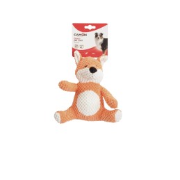 GIOCO CANE PELUCHE ASSORTITI