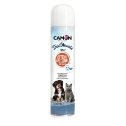 CAMON DISABITUANTE SPRAY 300ML