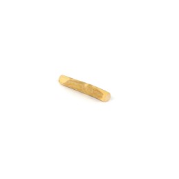 CANE GIOCO LEGNO CAFFE' SMALL 13/14CM