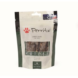 SNACK PERRITO 100GR BARRETTE AGNELLO