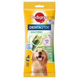 CANE SNACK DENTASTIX FRESH SINGOLO LARGE X4