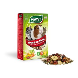 MANGIME CAVIA PORCELLINO INDIA PREMIUM MENU 800GR