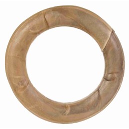 OSSO ANELLO BOVINO 175GR Ø 15CM