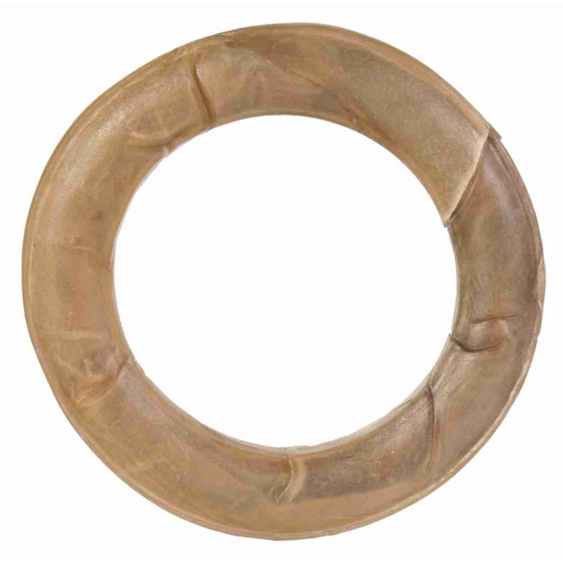 OSSO ANELLO BOVINO 175GR Ø 15CM