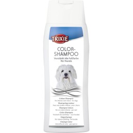 SHAMPOO PELO BIANCO 250ML