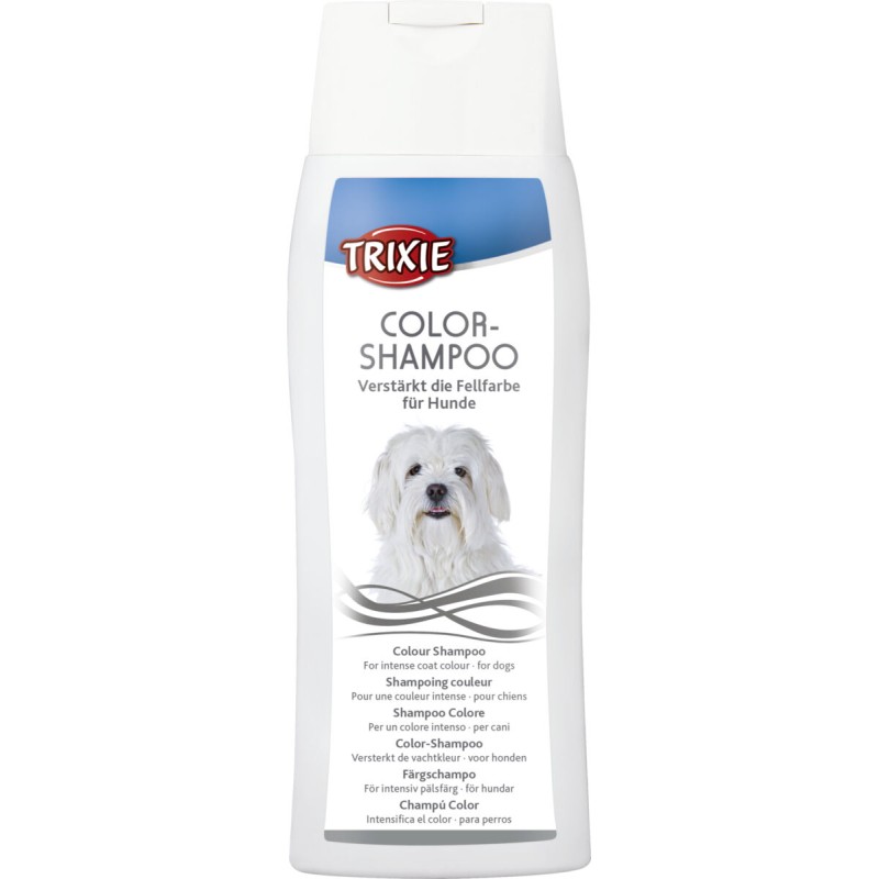 SHAMPOO PELO BIANCO 250ML