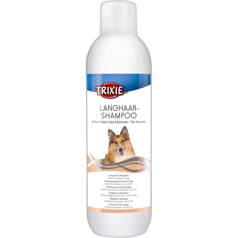 SHAMPOO PELO LUNGO 1LT