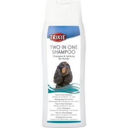 SHAMPOO/BALSAMO TWO IN ONE 250ML