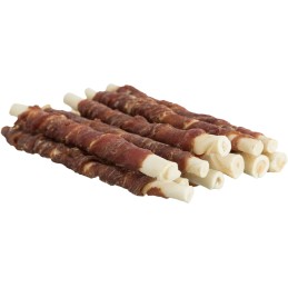 CANE SNACK BASTONCINI DENTAFUN 12CM 240GR ANATRA