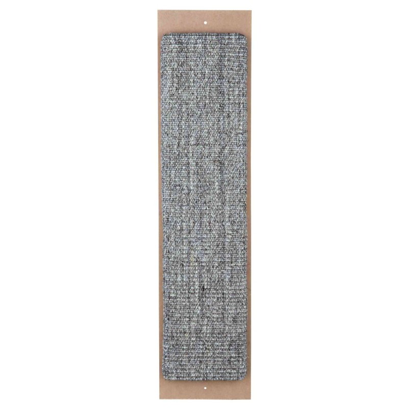 TIRAGRAFFI TAVOLETTA XL SISAL 17X70CM GRIGIO