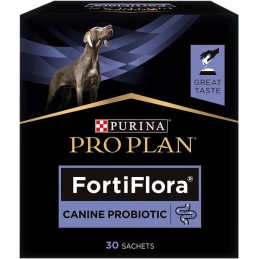 CANE PROPLAN DIET FORTIFLORA PLUS 30G