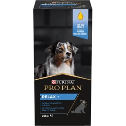 CANE PROPLAN SUPPLEMENT RELAX 4X250 ML