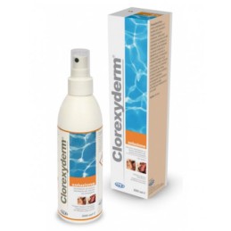 FARM CLOREXYDERM SOL.4% 200ML