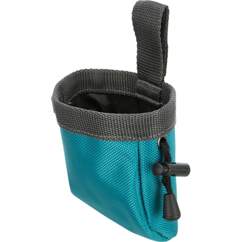 BORSETTA PORTA SNACK BAGGY 10CM