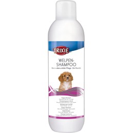 SHAMPOO TRIXIE CUCCIOLI 1LT