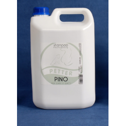 SHAMPOO PETTER 5000ML PINO