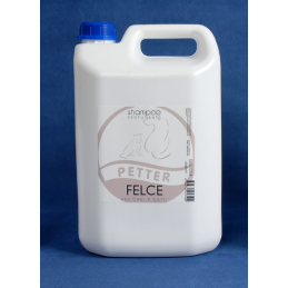 SHAMPOO PETTER 5000ML FELCE