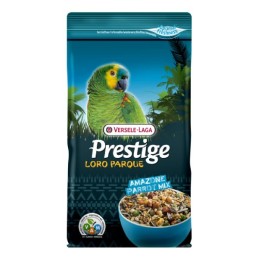 MANGIME LORO PARQ.PRESTIGE PAPP. AMAZZONI 1KG