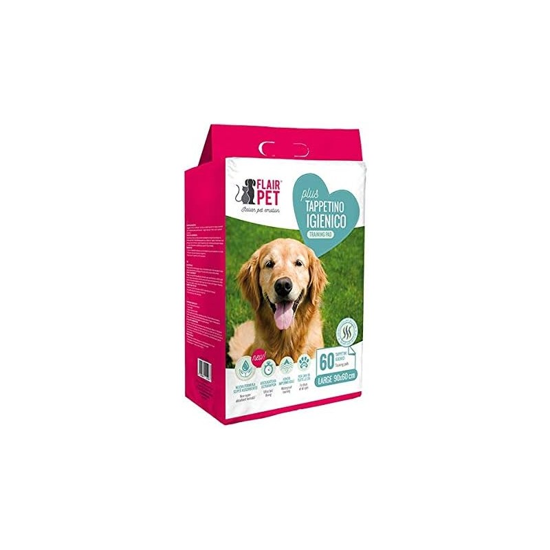 FALDONE PETS&HUGS 60X90 CM 60PZ