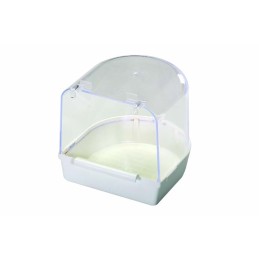 BAGNO ESTERNO LUX 13X13X13 2GR ART.074