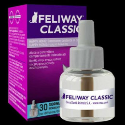 FELIWAY RICARICA 48ML