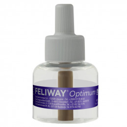 FELIWAY RICARICA OPTIMUM 48ML