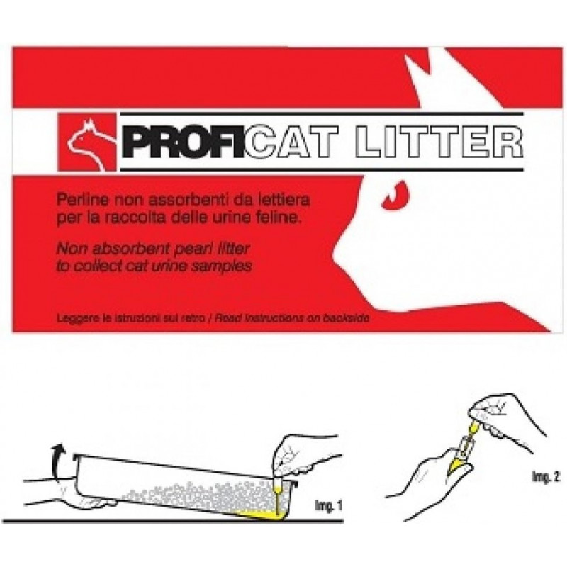 PROFICAT PERLE RACCOLTA URINE 200GR